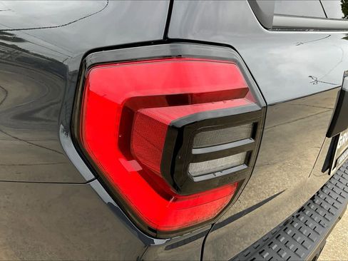 Used 2026 Toyota 4Runner SR5 AWD/4WD image 29