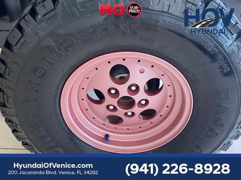 Used 1997 Jeep Wrangler Sport AWD/4WD image 45