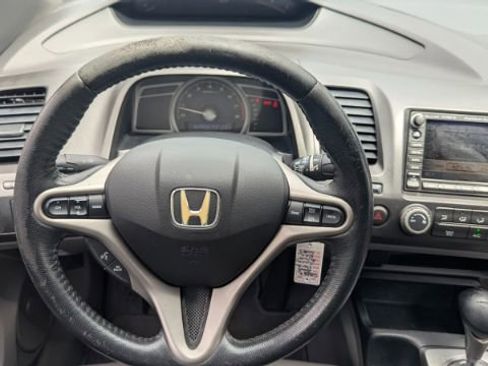 Used 2008 Honda Civic EX-L image 21