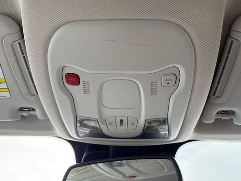 Certified 2023 Jeep Renegade Trailhawk image 17