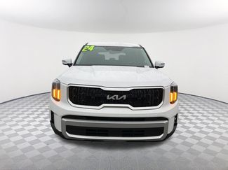 Used 2024 Kia Telluride LX FWD video 2