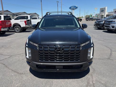 Used 2023 Hyundai Palisade XRT AWD/4WD image 8
