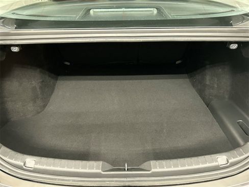 Certified 2025 MAZDA MAZDA3 s image 21