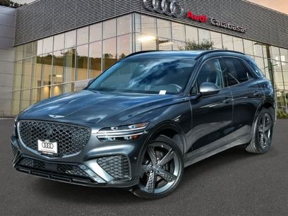 Used 2024 Genesis GV70 3.5T Sport w/ Sport Advanced Package