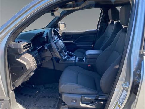 Certified 2024 Toyota Tacoma SR5 image 9