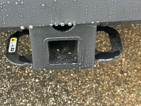 New 2026 Toyota Tacoma TRD Sport image 23