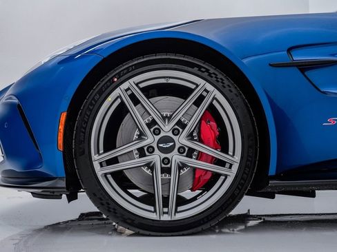 New 2026 Aston Martin V8 Vantage S image 17