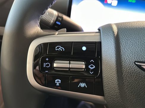 New 2026 Genesis GV80 2.5T Advanced AWD/4WD image 27