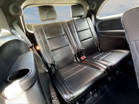 Used 2024 Dodge Durango GT AWD/4WD image 17
