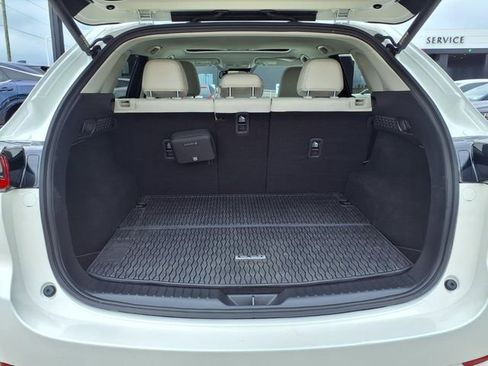Certified 2025 MAZDA CX-5 AWD 2.5 S w/ Preferred Package image 7