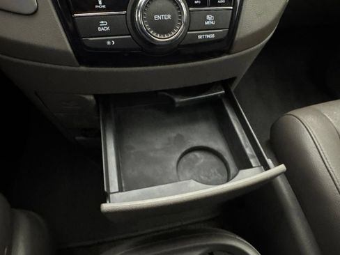 Used 2017 Honda Odyssey EX-L image 30