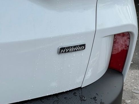 New 2026 Ford Escape SE image 8