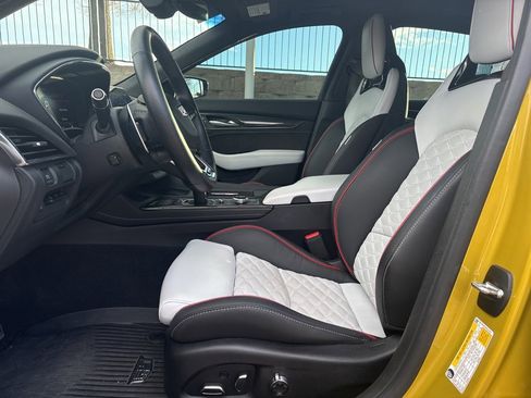 Used 2024 Cadillac CT5 V Blackwing w/ Driver Assist Package image 12