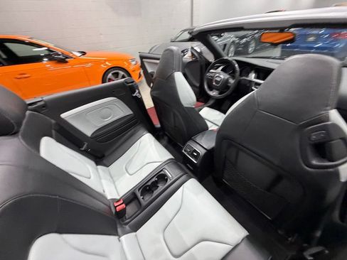 Used 2010 Audi S5 Prestige AWD/4WD image 26