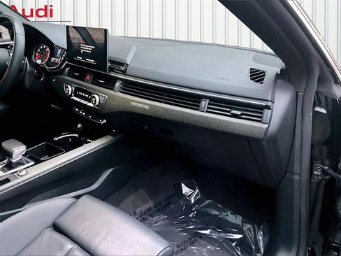 Used 2022 Audi A5 2.0T Premium w/ Convenience Package image 26