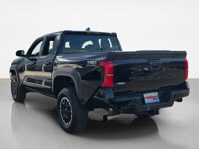 Used 2024 Toyota Tacoma TRD Off-Road