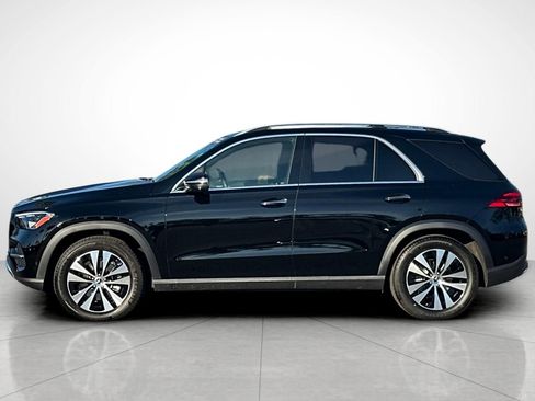 Certified 2024 Mercedes-Benz GLE 350 4MATIC image 24