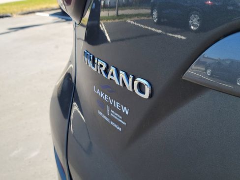 Used 2019 Nissan Murano SV AWD/4WD image 26