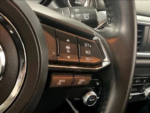 Used 2022 MAZDA CX-9 Touring image 24