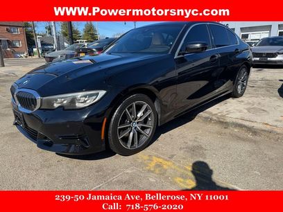Used 2019 BMW 330i Sedan w/ Driving Assistance Package