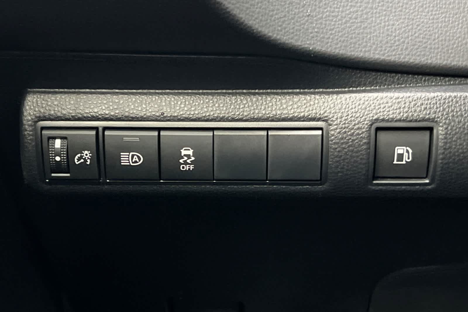 New 2027 Toyota Corolla SE FWD image 27