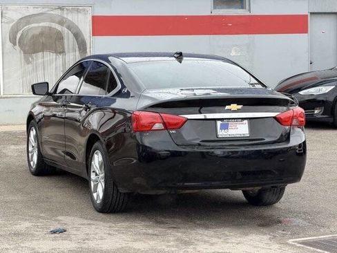 Used 2017 Chevrolet Impala LT image 7