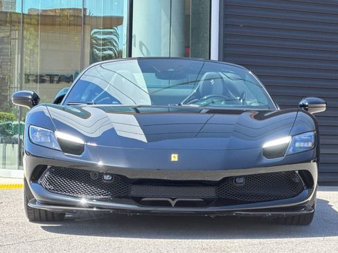 Used 2024 Ferrari 296 GTS RWD image 11