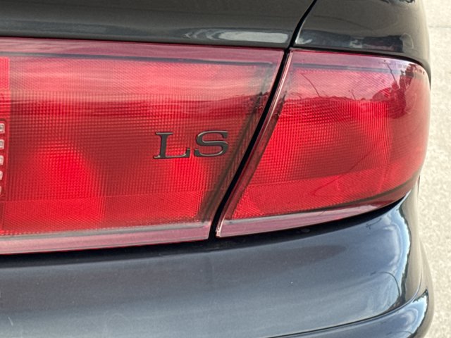 Used 2002 Buick Regal LS FWD image 5