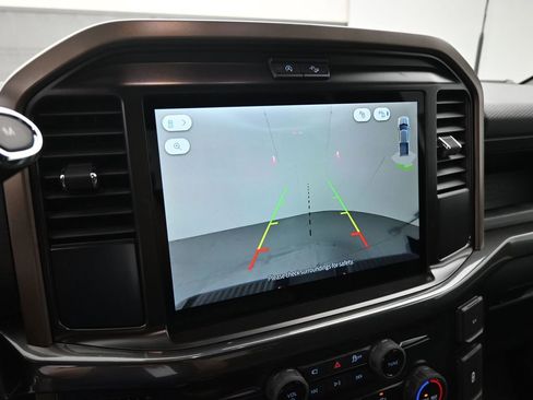 New 2026 Ford F150 STX w/ Equipment Group 201A FX4 image 14