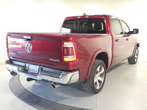 Used 2021 RAM 1500 Laramie image 7