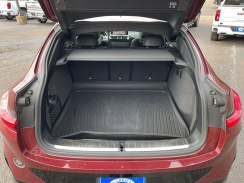 Used 2023 BMW X4 M40i w/ Premium Package image 33