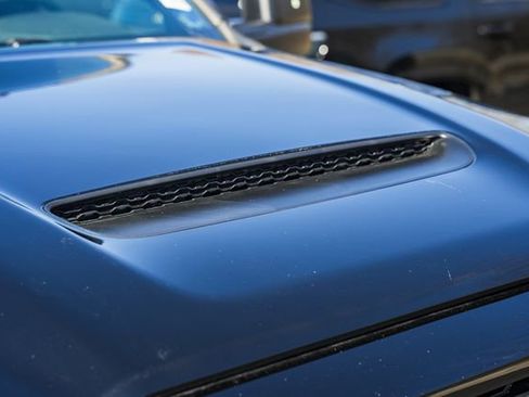 New 2026 RAM 3500 Laramie w/ Night Edition image 20