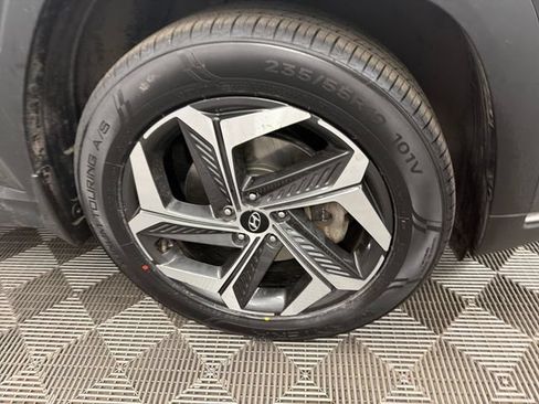 Used 2023 Hyundai Tucson SEL w/ Convenience Package AWD/4WD image 52