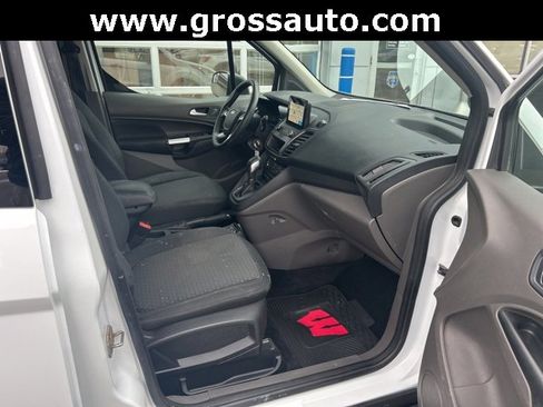 Used 2020 Ford Transit Connect XLT image 34