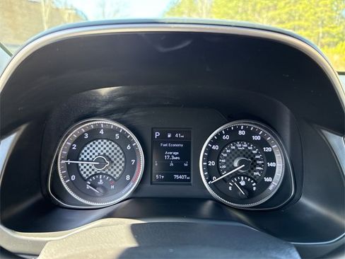 Used 2020 Hyundai Elantra Value Edition image 10