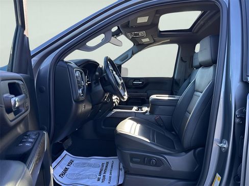 Used 2022 GMC Sierra 1500 Denali w/ Denali Premium Package image 16
