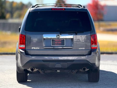 Used 2015 Honda Pilot EX-L image 5