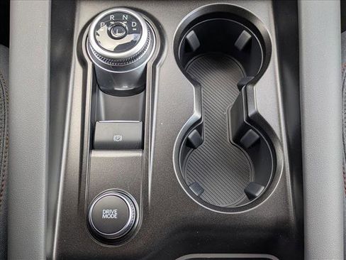 New 2026 Ford Explorer Active image 12