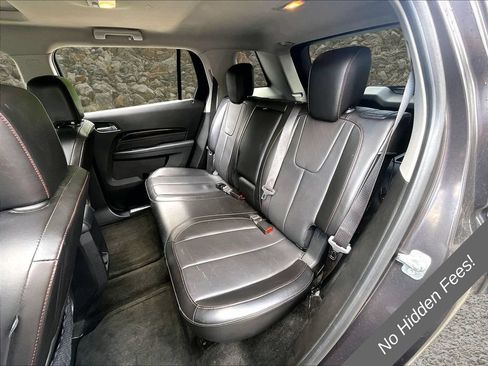 Used 2014 GMC Terrain Denali AWD/4WD image 23
