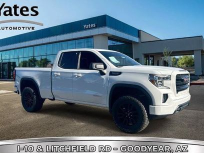 Used 2020 GMC Sierra 1500 Elevation w/ Elevation Value Package