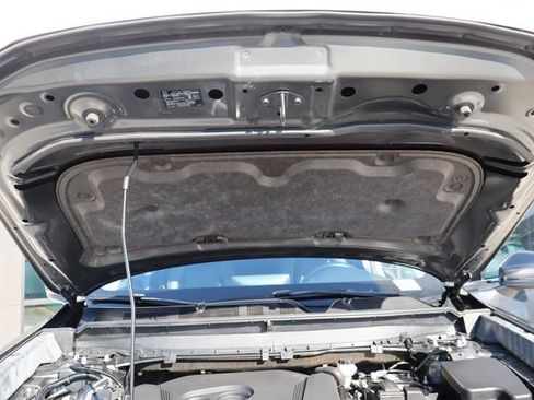 Used 2023 MAZDA CX-9 Touring AWD/4WD image 23