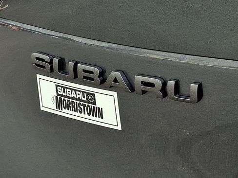 Certified 2026 Subaru Forester Premium AWD/4WD image 31