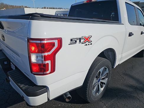 Used 2019 Ford F150 XL w/ Equipment Group 101A Mid image 9