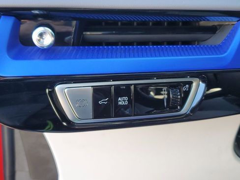 New 2026 Cadillac Optiq Sport 1 w/ LPO, Floor Liner Package image 19