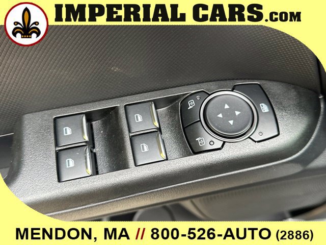 New 2026 Ford Bronco Sport Outer Banks w/ Outer Banks Tech Package+ AWD/4WD image 22
