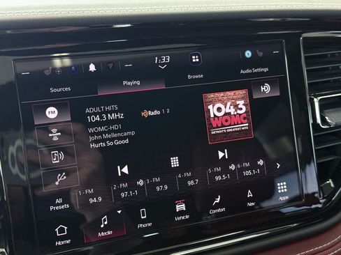 Used 2023 Dodge Durango SRT Hellcat image 62