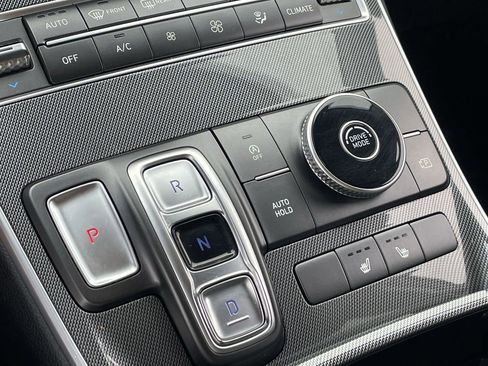 Certified 2022 Hyundai Santa Fe XRT image 28