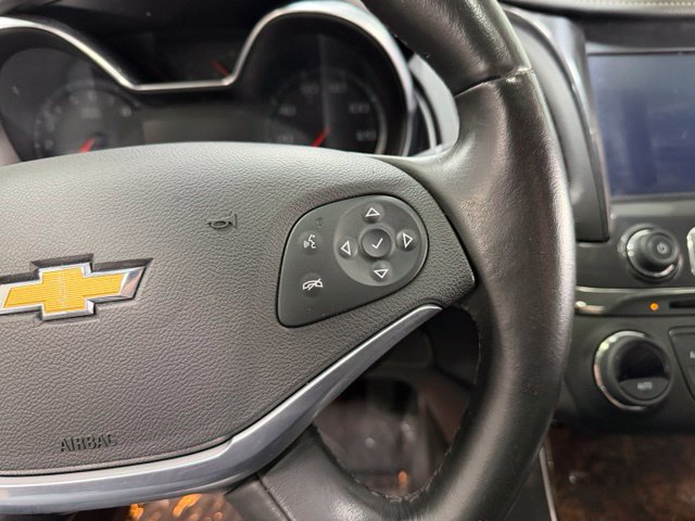 Used 2014 Chevrolet Impala LT FWD image 15