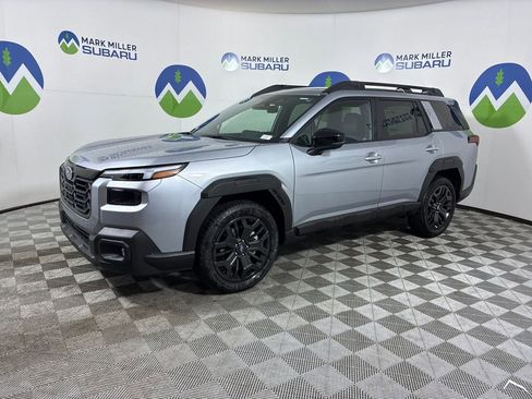 New 2026 Subaru Outback Limited XT image 6