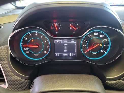 Used 2016 Chevrolet Cruze LT image 15